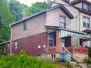 7118 Butler St, Pittsburgh, PA 15206