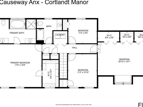 6 W Causeway, Cortlandt Manor, NY 10567