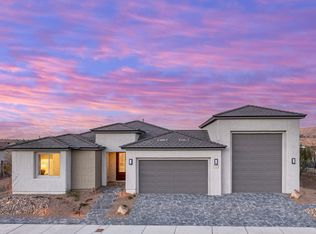 662 Sunset Skyline Ct, Mesquite, NV 89027