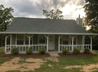 859 Highway 8 W, Norman, AR 71960