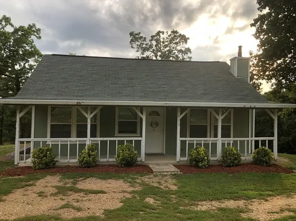 859 Highway 8 W, Norman, AR 71960