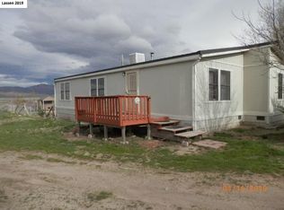 742-275 Cowboy Joe Rd, Doyle, CA 96109
