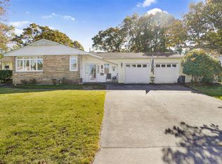 11 Norman Drive, Centereach, NY 11720