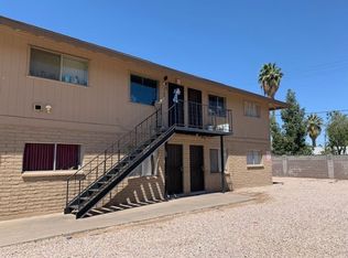 330 W. 5th Place, Mesa, AZ 85201