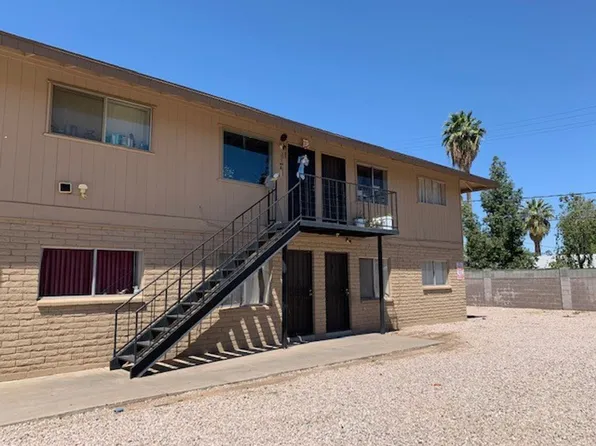 330 W. 5th Place, 330 W 5th Pl APT 1, Mesa, AZ 85201