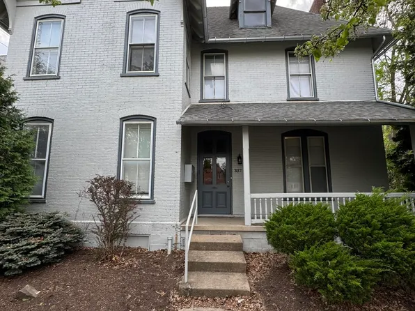 335 Center St #337, Williamsport, PA 17701