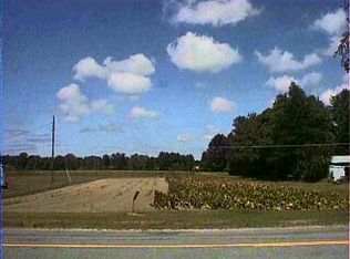Becht Rd, Coloma, MI 49038