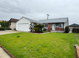 4912 Narrot St, Torrance, CA 90503