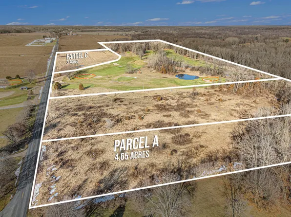 9477 28th St S, Scotts, MI 49088