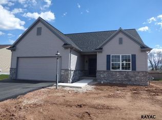 3308 Jodi Ln, Dover, PA 17315