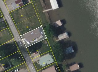 1473 Chapmansboro Rd, Chapmansboro, TN 37035