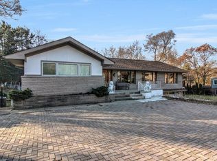 Hillcrest Rd, Portage, IN 46368