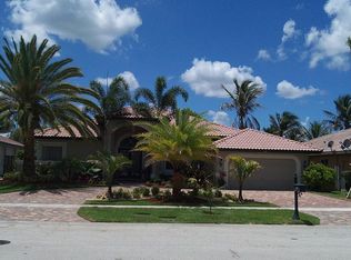 391 NW 108th Ave, Plantation, FL 33324
