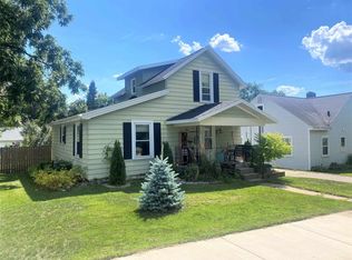 1007 Kickbusch St, Wausau, WI 54403