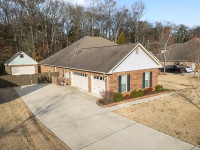 345 Northlake Dr, Meridianville, AL, 35759