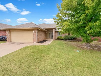1613 SW 33rd St, Moore, OK, 73160