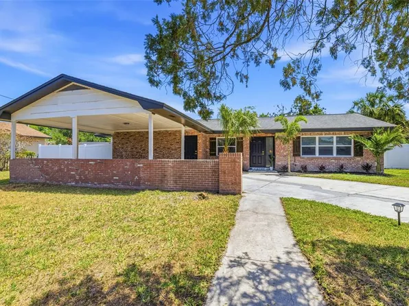 4433 Pompano Dr, Tampa, FL 33617