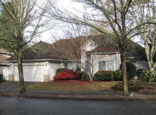 14645 SW Topaz Ln, Beaverton, OR 97007