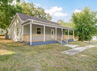 101 E Lincoln, Marionville, MO 65705