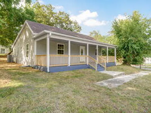 101 E Lincoln Street, Marionville, MO 65705