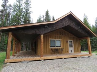 1131 Vinal Lake Rd, Troy, MT 59935