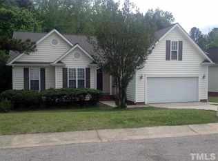 3322 Swinford Ct, Raleigh, NC 27604