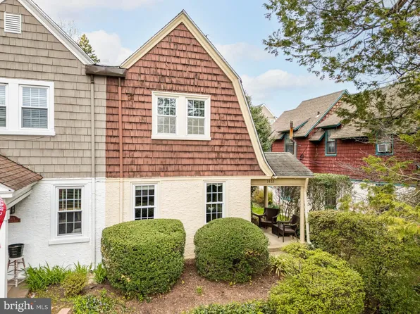 1463 Hampstead Rd, Wynnewood, PA 19096