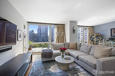 Rented by Halstead Real Estate