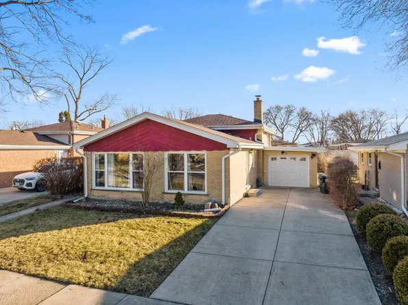 5917 Monroe St, Morton Grove, IL 60053