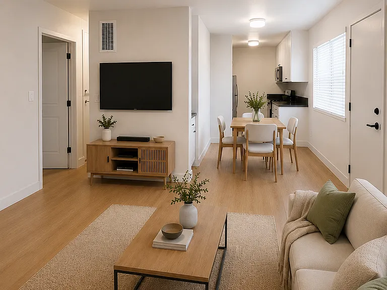 1701 Westmoreland Blvd #23 — Photo 2