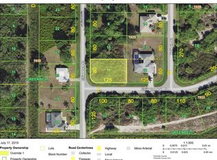 4224 Chippewa St, Port Charlotte, FL 33981