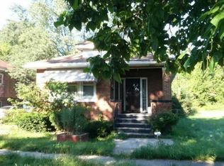 1316 Ellsworth St, Gary, IN 46404