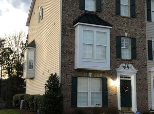 12101 Harrison Steel Dr, Charlotte, NC 28277