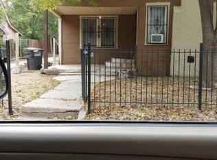 1718 Schley Ave, San Antonio, TX 78210