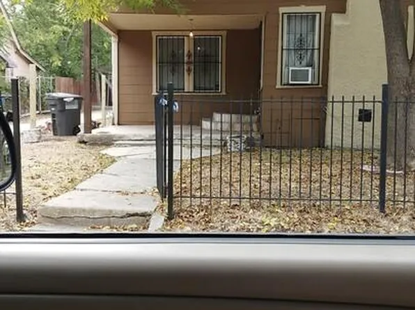 1718 Schley Ave, San Antonio, TX 78210