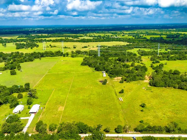 County Road 124, Bedias, TX 77831