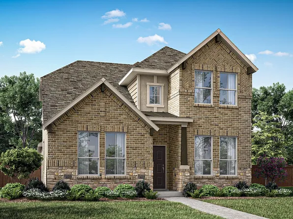 1428 Florence Ln, Celina, TX 75009