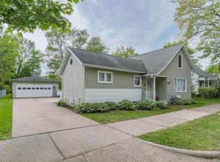 715 Humboldt Ave, Wausau, WI 54403