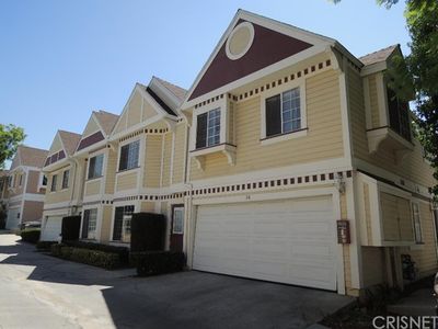 13750 Hubbard St Unit 36, Sylmar, CA, 91342