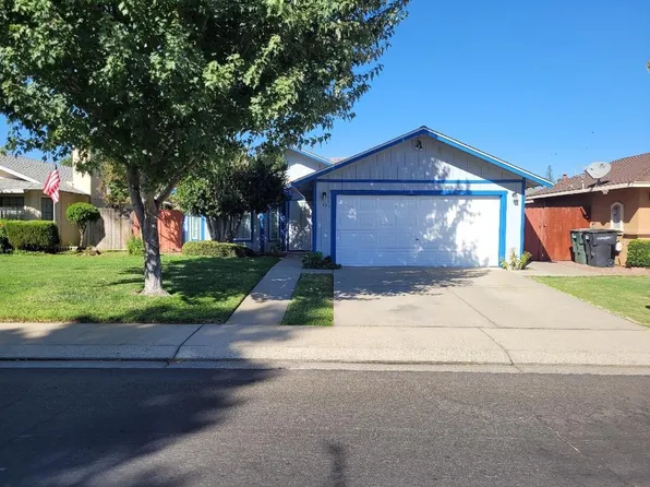 721 Mamilane, Modesto, CA 95351