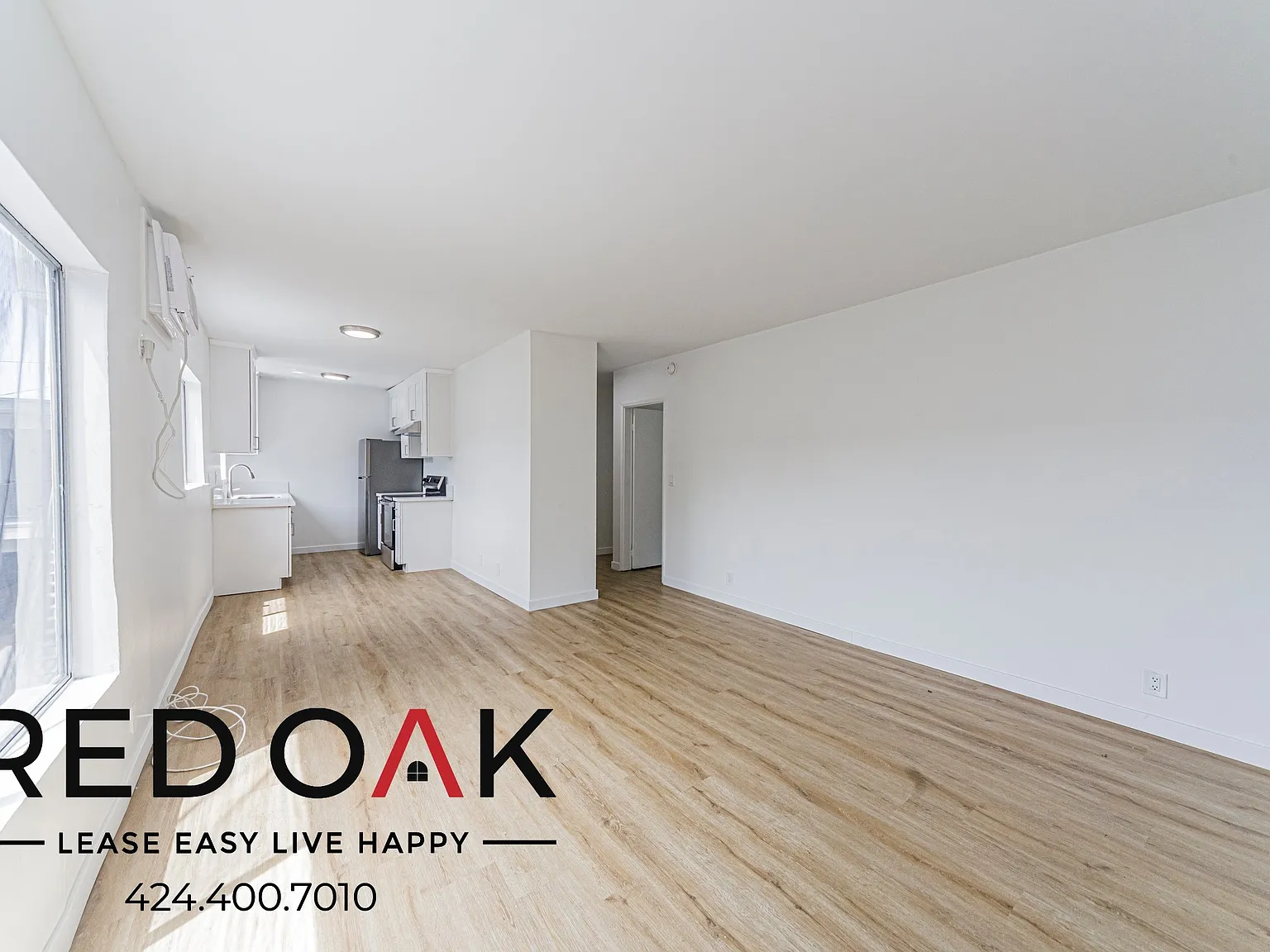 Updated 2-Bed with Updated Kitchen and Stainless Steel Appliances ~ In Sherman Oaks! — Photo 3