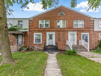 1404 Wentworth Ave #1, Calumet City, IL, 60409