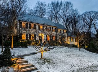 4838 Rockwood Pkwy NW, Washington, DC 20016