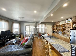 18 Sunset St APT 3T, Roxbury Crossing, MA 02120