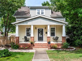 732 S Bloodworth St, Raleigh, NC 27601