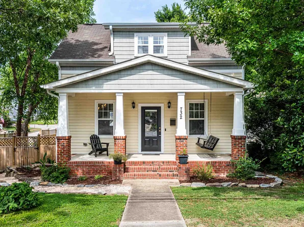 732 S Bloodworth St, Raleigh, NC 27601