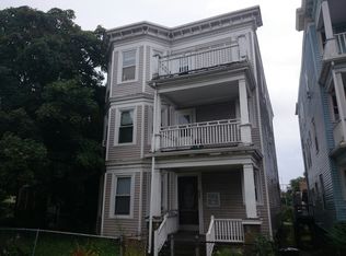 845 Columbia Rd, Dorchester, MA 02125