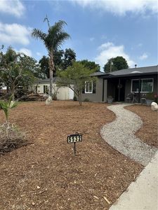 5532 N Traymore Ave, Covina, CA, 91722