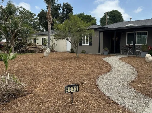 5532 N Traymore Ave, Covina, CA 91722