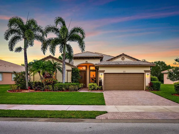 1415 SE Legacy Cove Circle, Stuart, FL 34997